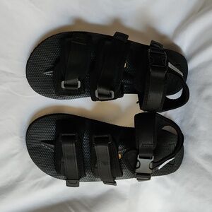 Suicoke GGA-V Triple Strap Sandals